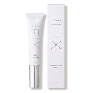 noface FIX line smoothing device